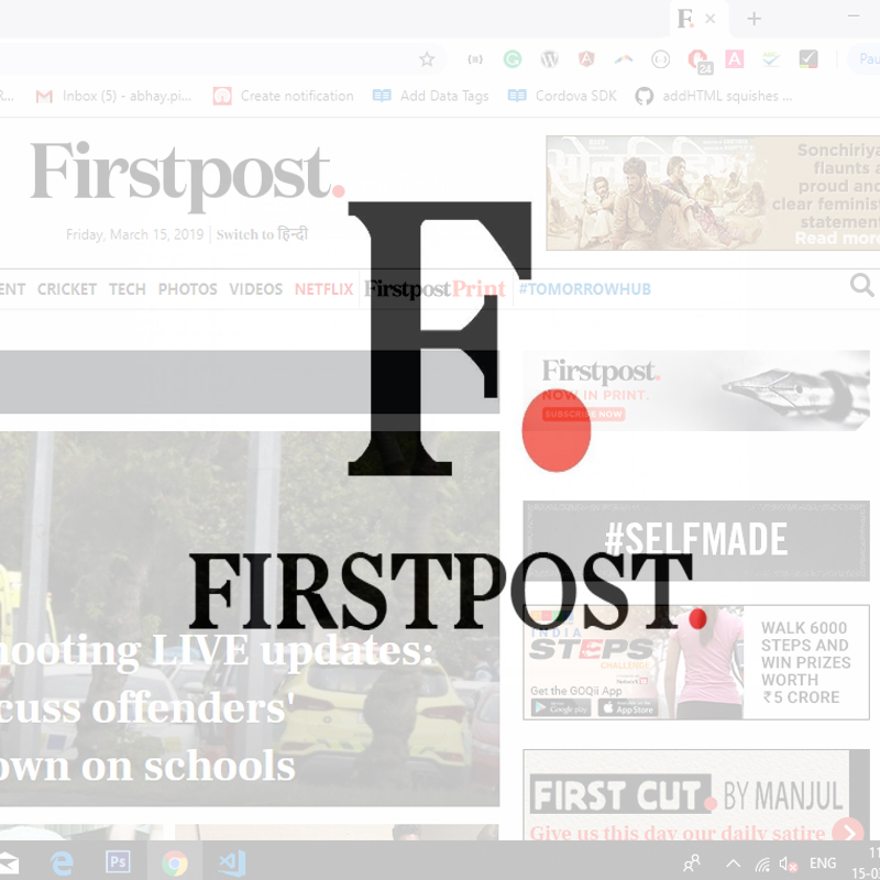 Firstpost