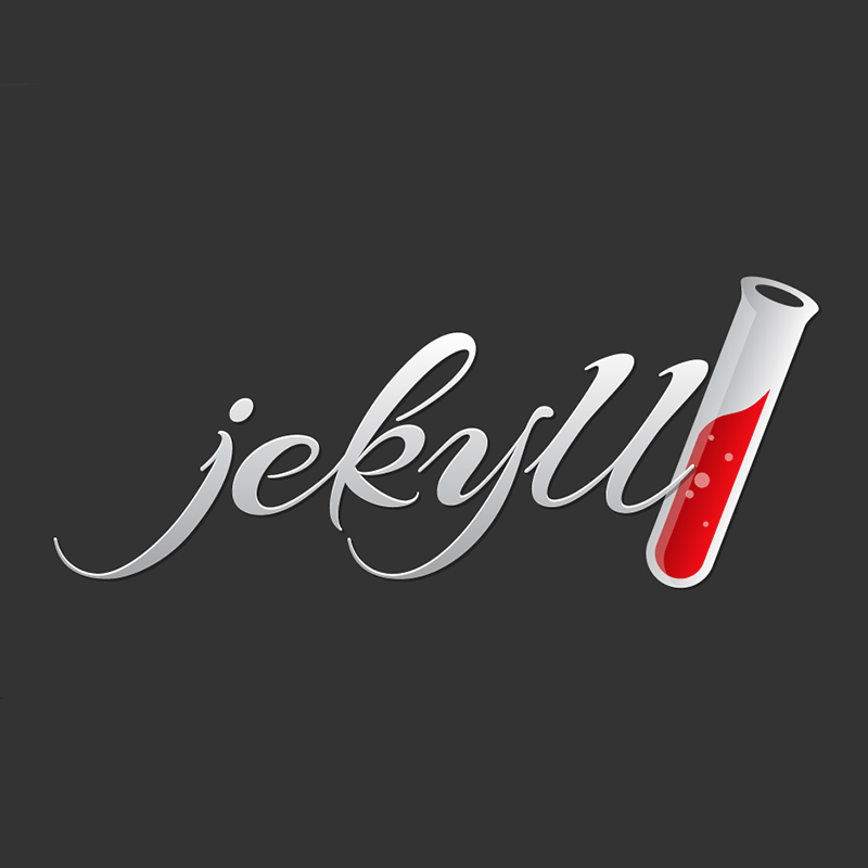 jekyll dynamic website development